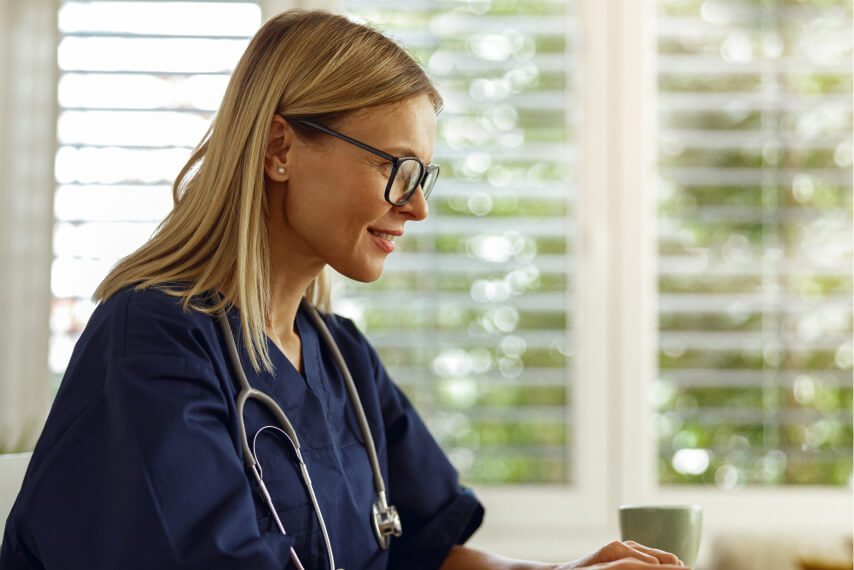 woman doc